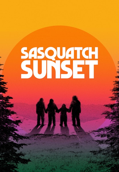 Sasquatch Sunset