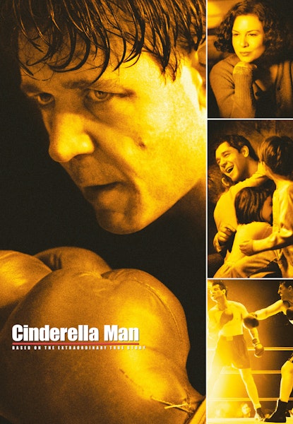 Cinderella Man