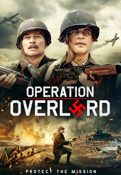 Operation Overlord