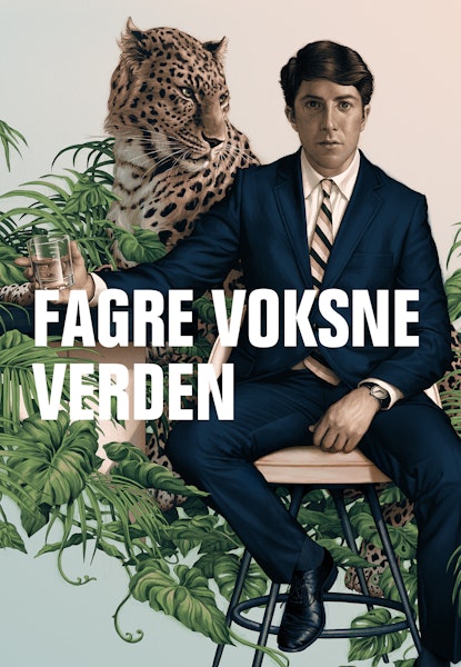 Fagre voksne verden