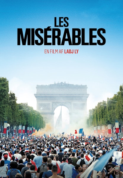 Les Misérables
