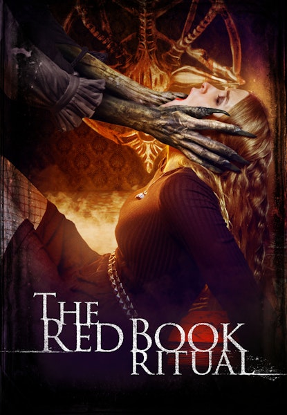 The Red Book Ritual