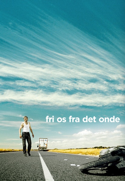 Fri os fra det onde