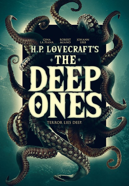 The Deep Ones
