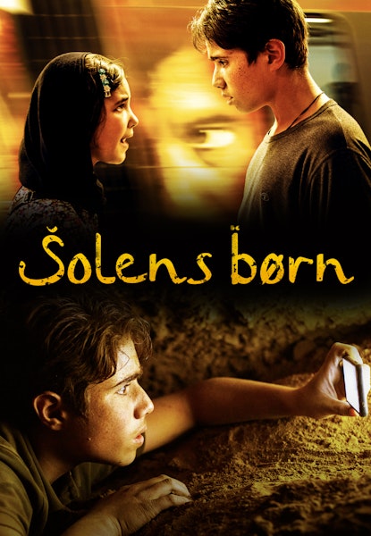 Solens børn