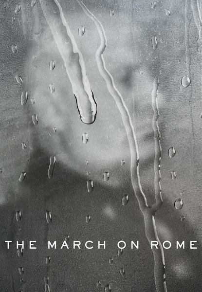 The March on Rome