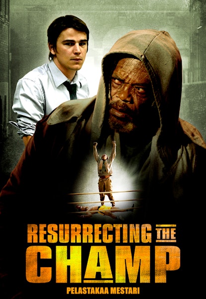 Resurrecting the Champ