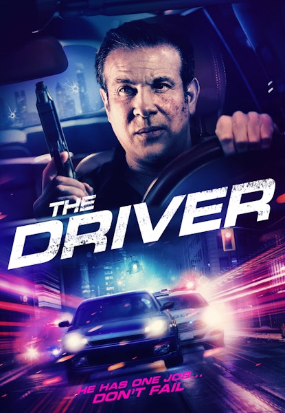 The Driver