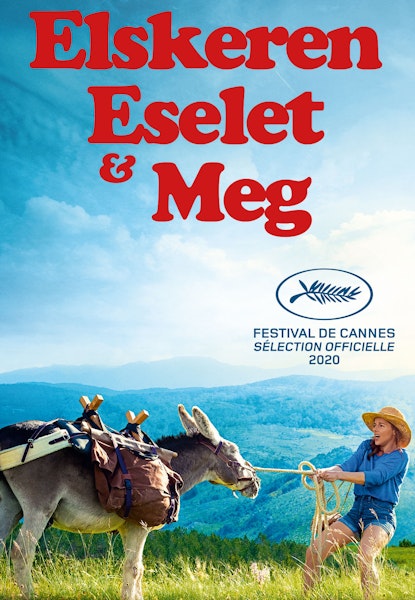 Elskeren, eselet og meg