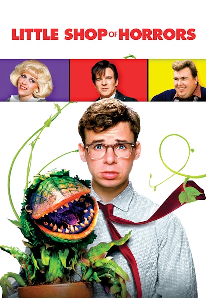 Little Shop of Horrors