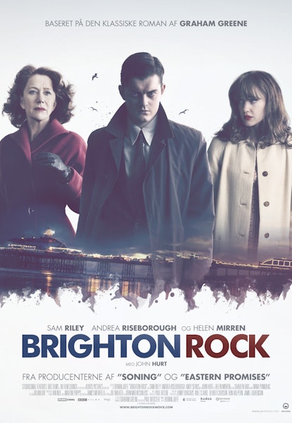 Brighton Rock