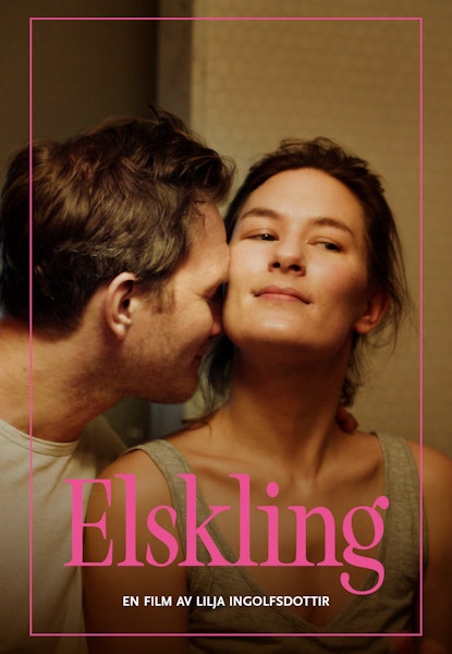 Elskling