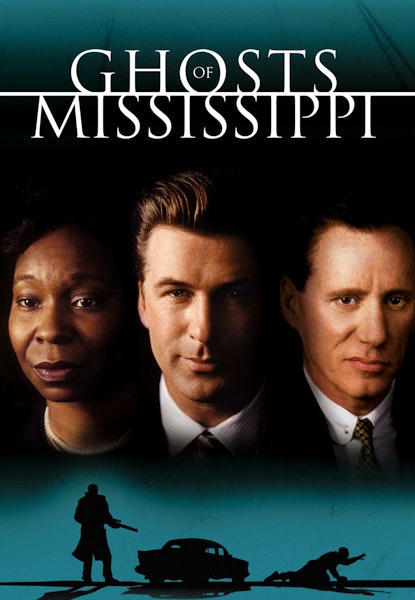 Ghosts of Mississippi