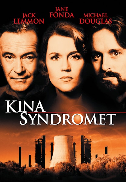 The China Syndrome