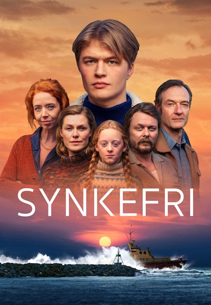Synkefri