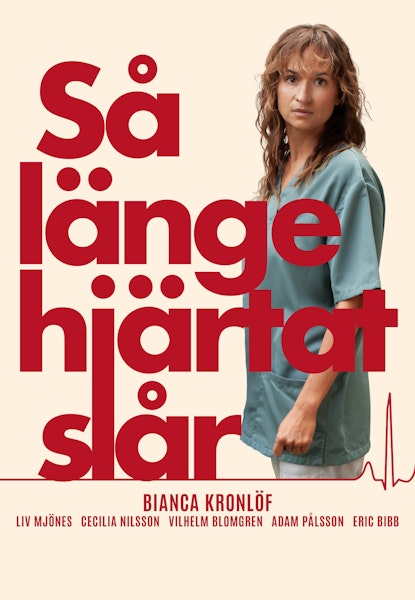 Så länge hjärtat slår