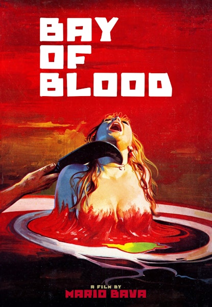 A Bay of Blood