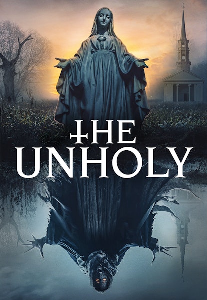 The Unholy