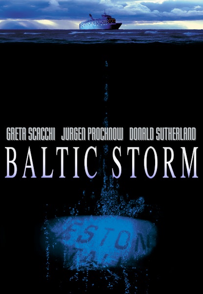 Baltic Storm