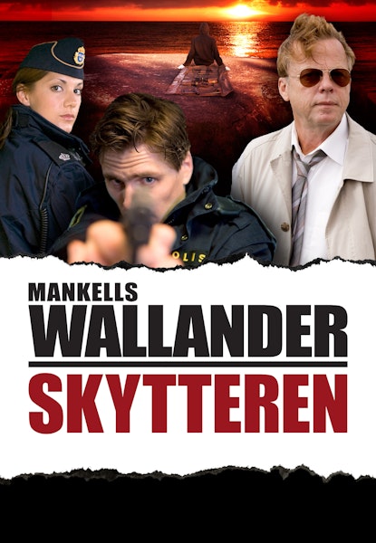 Wallander: Skytteren
