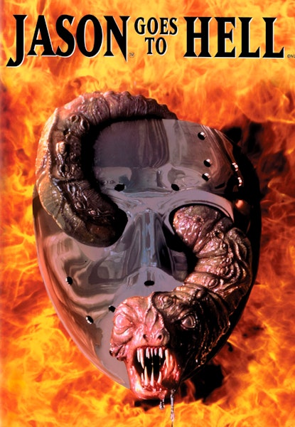 Jason Goes to Hell: The Final Friday