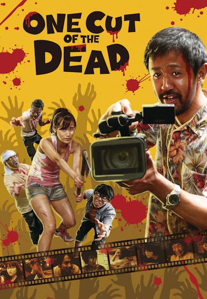 One Cut of the Dead