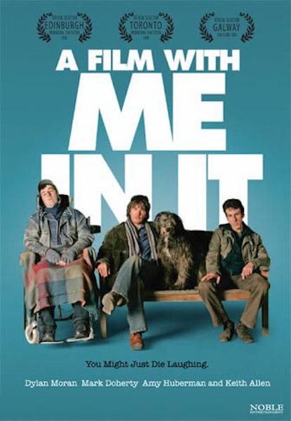 A Film with Me in It