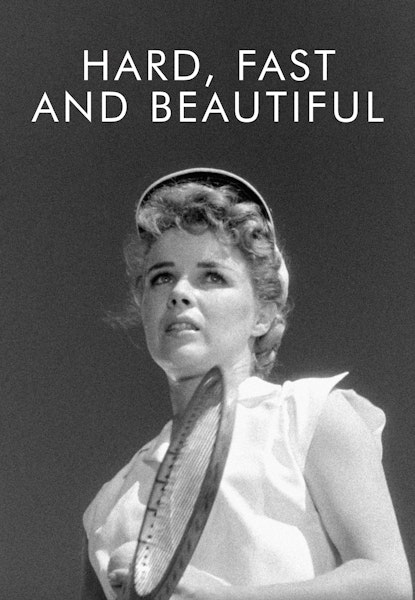 Hard, Fast and Beautiful!