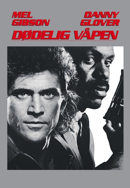 Dødelig våpen