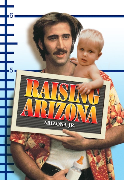 Raising Arizona