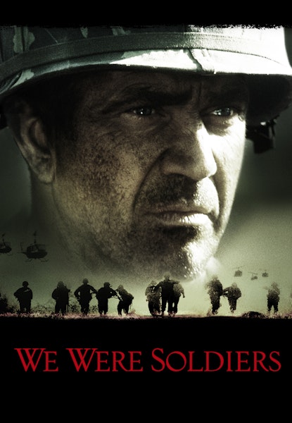 We Were Soldiers