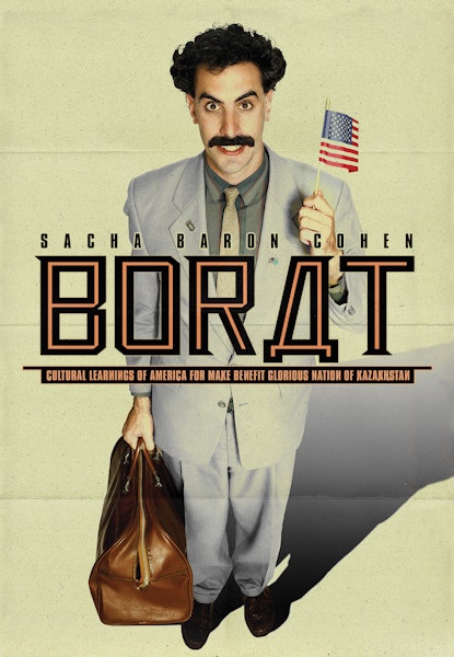 Borat