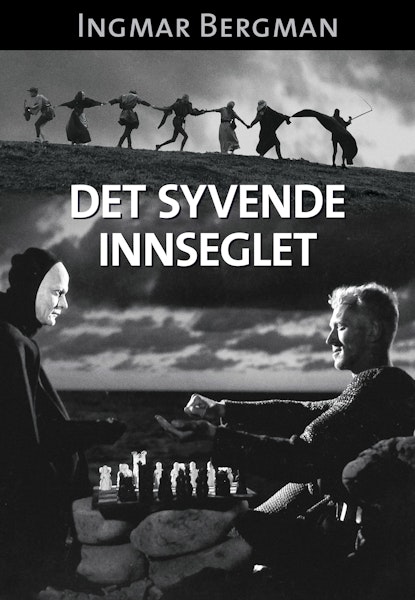Det syvende innseglet