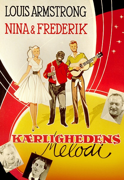 Kærlighedens Melodi