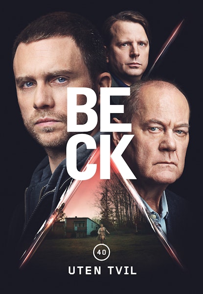 Beck – Uten tvil