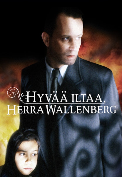 Hyvää iltaa, herra Wallenberg