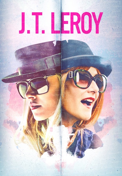 JT Leroy