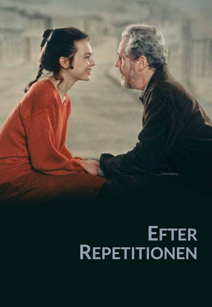 Efter repetionen