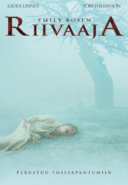 Emily Rosen riivaaja