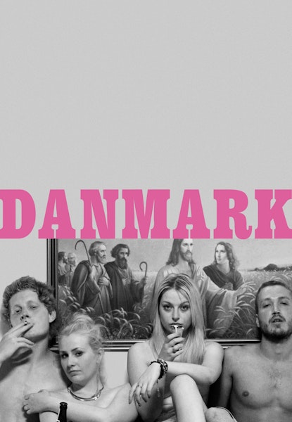 Danmark