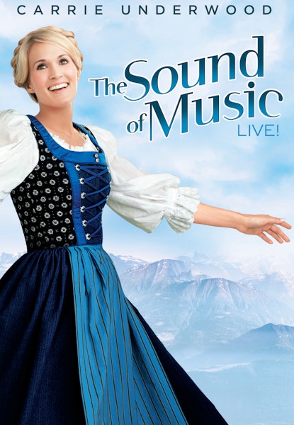 The Sound Of Music (Live!)