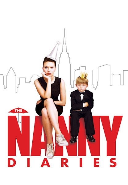 The Nanny Diaries