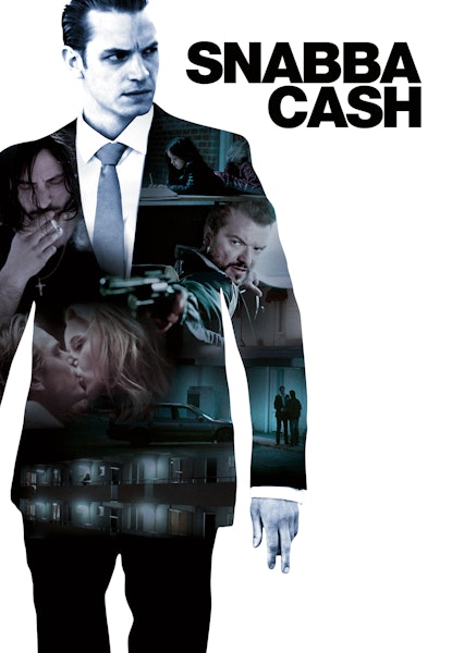 Snabba Cash