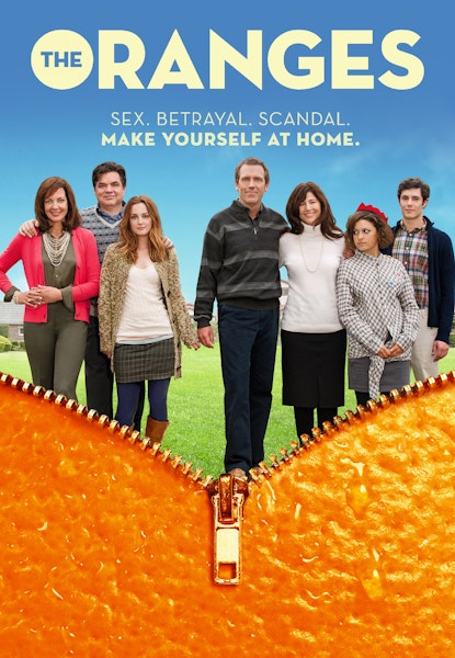 Livet på Orange Drive