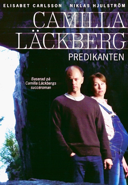 Camilla Läckberg - Predikanten