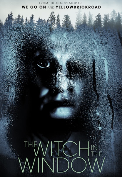 The Witch in the Window