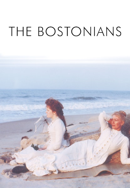 The Bostonians