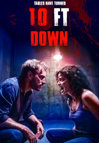 10ft Down