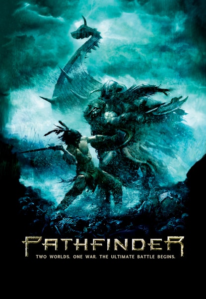 Pathfinder