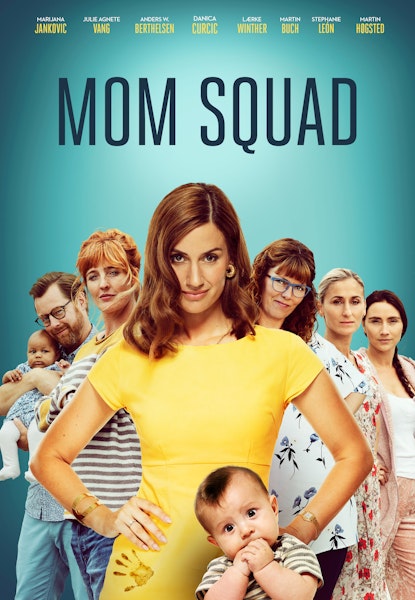 Mom Squad
